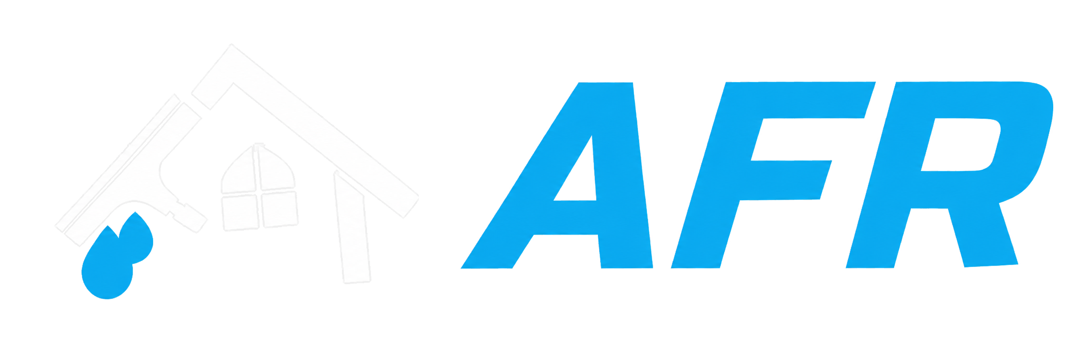 AFR Gebäudereinigung KG Logo